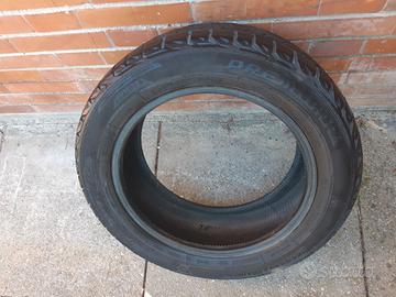 pneumatico invernale Premiorri 205/55 R16 - battis