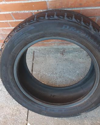 pneumatico invernale Premiorri 205/55 R16 - battis
