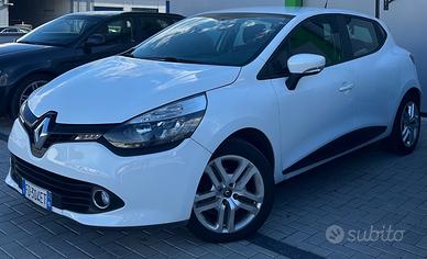Renault Clio dCi 8V 75 CV Start&Stop 5 porte Energ