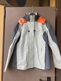 giacca impermeabile Tribord