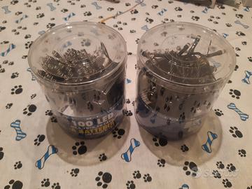 luci di natale a pile