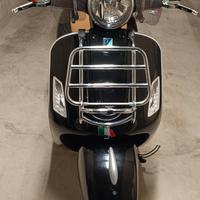 Vespa 300 GTS super  2018