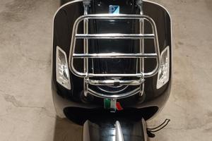 Vespa 300 GTS super  2018