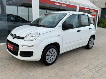 Fiat Panda 1.2 EasyPower Lounge