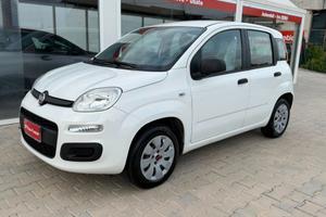 Fiat Panda 1.2 EasyPower Lounge