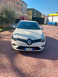 Renault Clio gpl