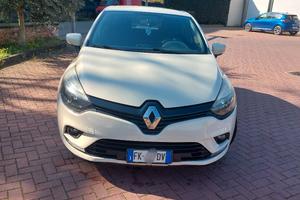 Renault Clio gpl