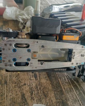Shepherd velox v10