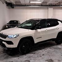 Jeep Compass 1600 16V Multijet II 130CV S Km. 0