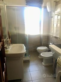 Vomero rione alto zona ospedaliera