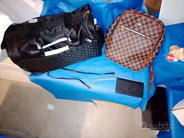 accessori/ borse 