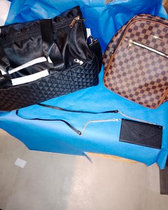 accessori/ borse 