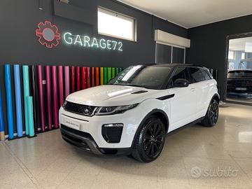 Land Rover Range Evoque 2.0 TD4 150 CV 5p. SE Dyna