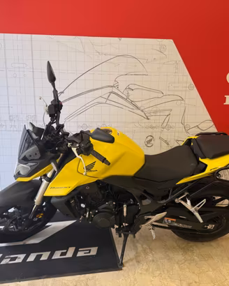 Honda CB 750