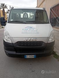 Iveco 3000 cilindrata 150 CV.
