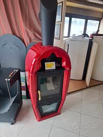 stufa nuova piazzetta