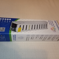 Alimentatore dc24v - 150w