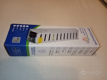 Alimentatore dc24v - 150w