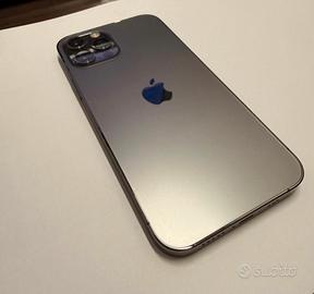 Iphone 12 pro