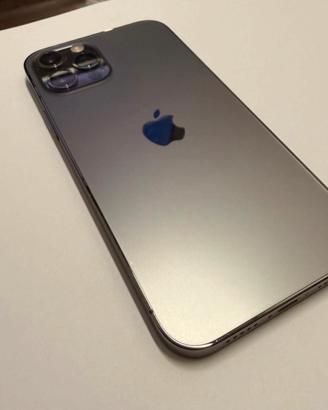 Iphone 12 pro