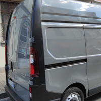 Renault trafic l1 h2