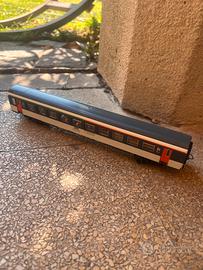 Locomotiva lima plastico treni