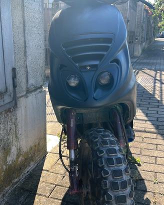 Piaggio