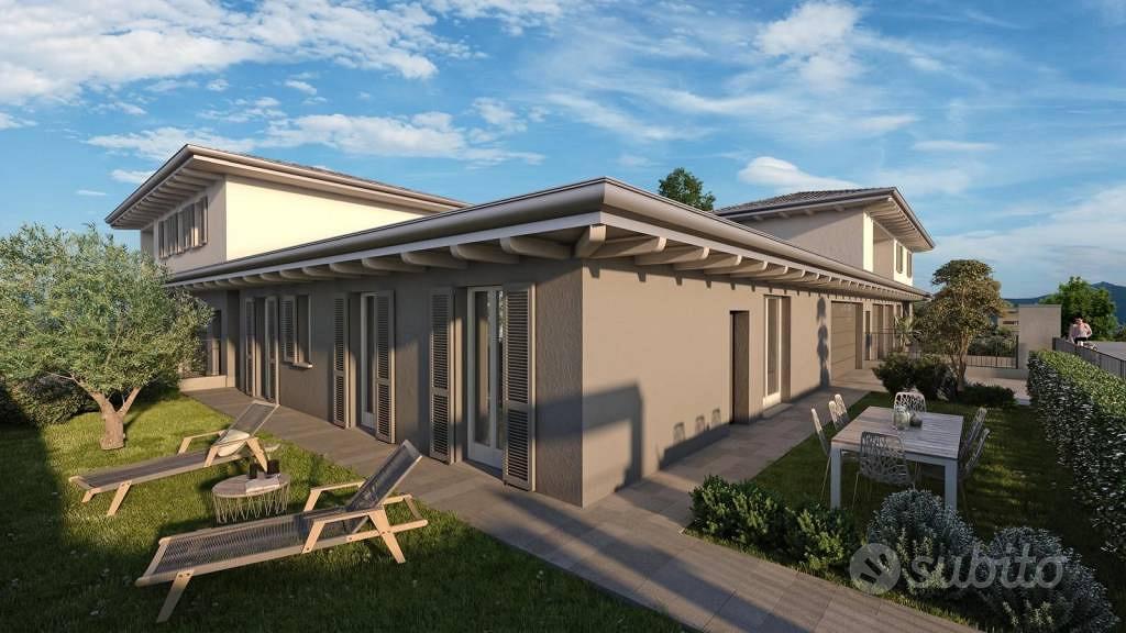 Casa – BG - Altro