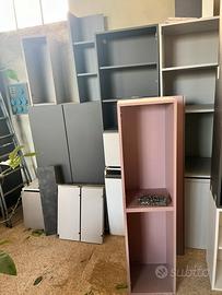 Mobili Basi colonne pensili cucina o bagno