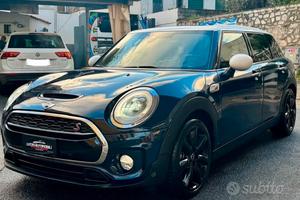 Mini clubman SD 2.0 190 cv