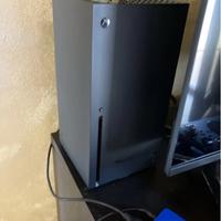 Xbox serie X in garanzia