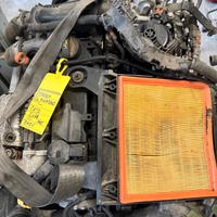 MOTORE COD: BH01, C4 PICASSO 1.6TD 2016