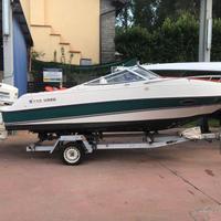 Four winns 195 sundowner