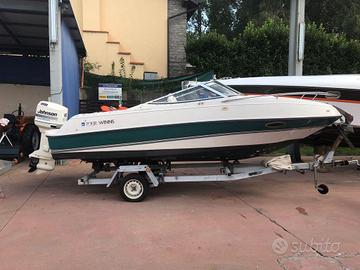 Four winns 195 sundowner