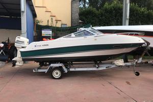 Four winns 195 sundowner