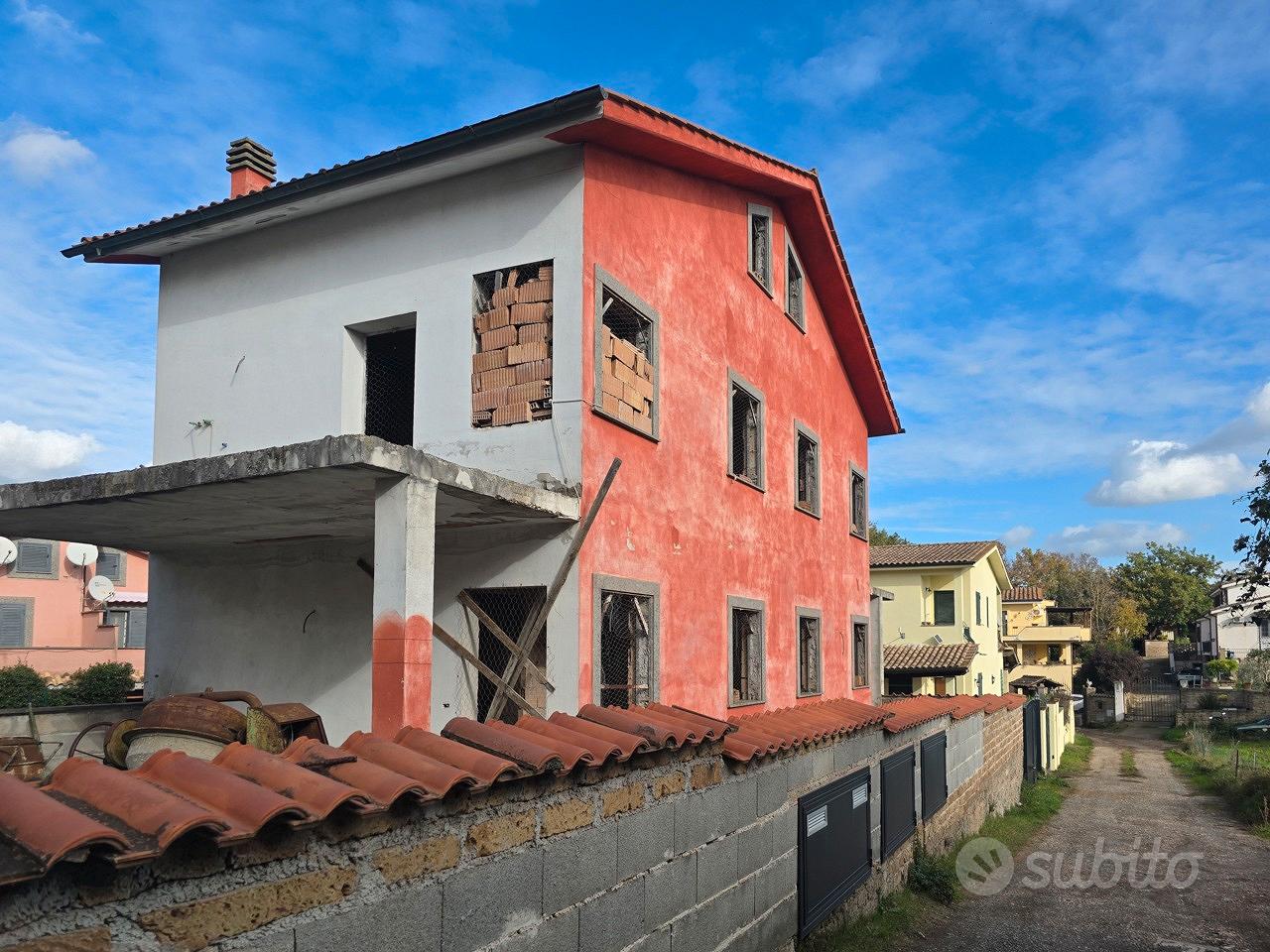 Appartamento – Mazzano Romano, Borgo, Roma Capitale - Vista 5