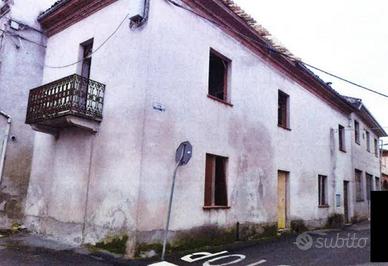 Immobile in asta di 740 m² a Castelnuovo Bormida