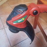 tagliaerba, tagliabordi come nuovo