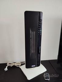 stufa elettrica de Longhi 