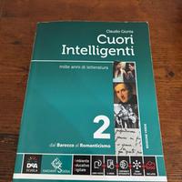Cuori Intelligenti - mille anni di letteratura 2