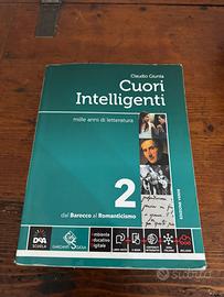 Cuori Intelligenti - mille anni di letteratura 2