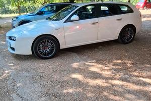 Alfa 159 2.0 jtd-m sportwagon
