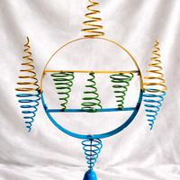 ERIM di Ighina Grande 47 x 33 con libretto d' uso