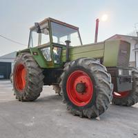fendt 614 SL