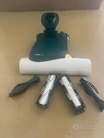 Accessorio Folletto Battitappeto/materasso