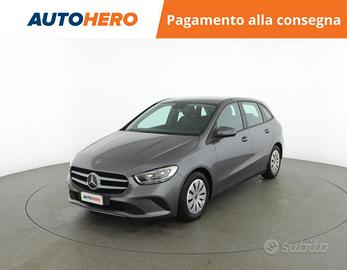 MERCEDES-BENZ B 180 DT27914