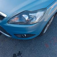 Fari ford focus 2008