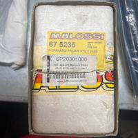 Ingranaggi primari malossi vespa px 150 200