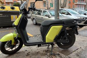 Scooter elettrico Ezi CITI 2-HS - 2023