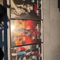 DVD Beverly Hills Cop 1/2/3